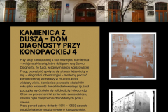 Kamienica z duszą - dom diagnosty przy Konopackiej 4 - 1
